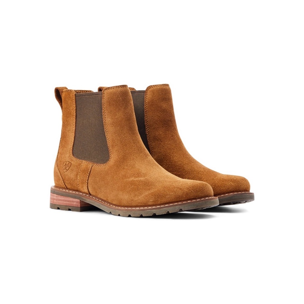Ariat Wexford Chelsea Boot Womens 5.5